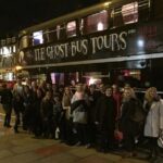 Ghost Bus Tour of Edinburgh - Final Thoughts
