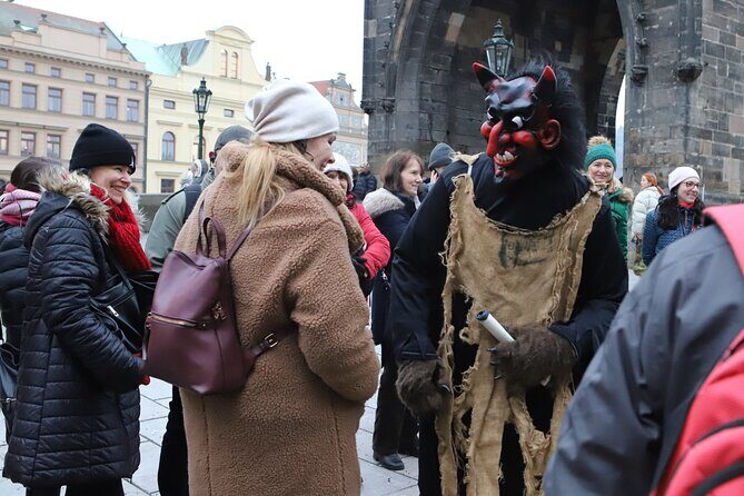 Ghosts and Legends walking tour in Prague - Final Thoughts: Who Should Consider This Tour?