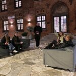 Ghosts of Aalborg: The Witch Trial Exploration Game - What the Experience Is Like