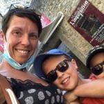 Ghosts of Carcassonne: Self-Guided Tour and Exploration Game - What’s the Experience Like?