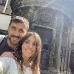 Ghosts of Edinburgh: Bloody Past Exploration Game and Tour - The Stops in Detail