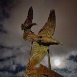 Ghosts of Tórshavn: Self-Guided Haunted Mystery Walk - The Experience in Practice