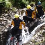 Ghyll Scrambling Water Adventure in the Lake District - The Itinerary: What You Can Expect