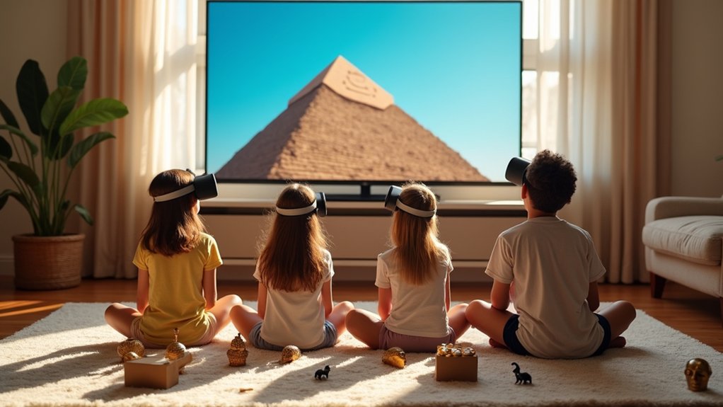 giant square limestone blocks