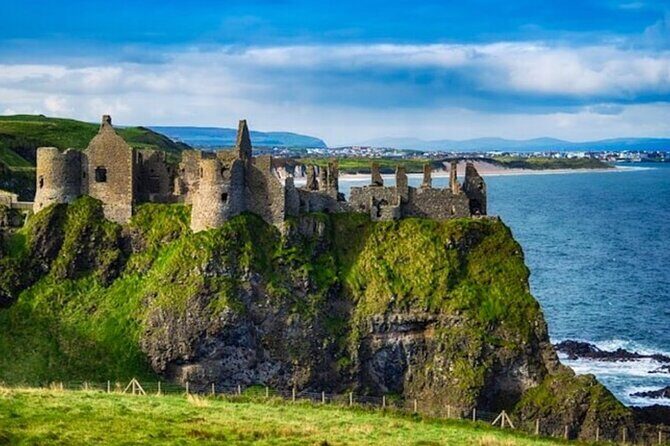 Giants Causeway and Belfast 2 Days with Private Chauffeur Tour - The Bottom Line