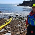 Giants Causeway Coast Sea Kayaking - Authentic Perspectives from Past Participants