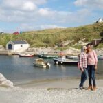 Giants causeway & coastal private luxury Mercedes 7 seater tour - Dunluce Castle