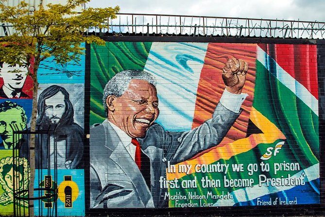 Giant's Causeway, Dark of Hedges & Belfast Day Tour From Dublin - Final Thoughts