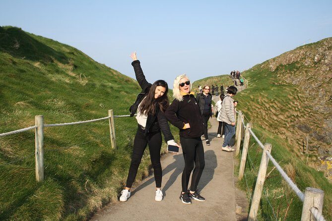 Giant's Causeway Day Tour and Belfast City Tour 1 Day Pass - Final Thoughts