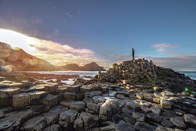 Giant's Causeway Day Tour from Dublin - Who Should Consider This Tour?