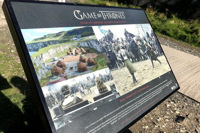 Giants Causeway & Game of Thrones Tour from Belfast - Who Is This Tour Best Suited For?