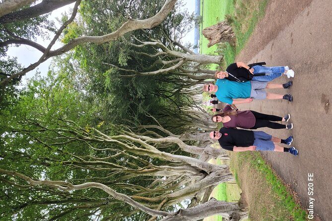 Giants causeway private tour 1 to 7 people - Practicalities and Value