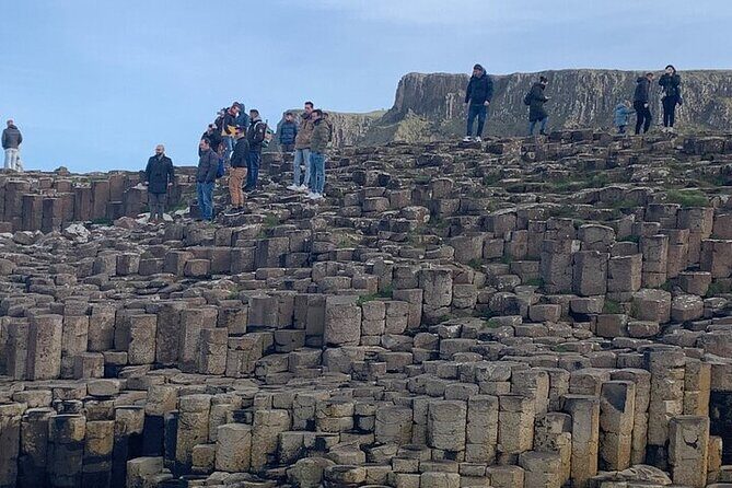 Giants Causeway private tour from Belfast - What Travelers Say: A Compilation of Honest Reviews