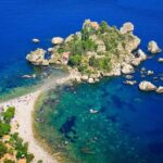 Giardini Naxos, Isola Bella, Taormina, castelmola The Best Of Ionian Coast - The Itinerary: What to Expect from This Sicilian Coastal Adventure