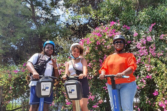 Gibralfaro castle tour - The Value of the Experience