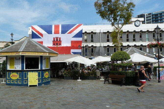 Gibraltar Day Trip at your Own Pace from Malaga & Costa del Sol - Cost & Value