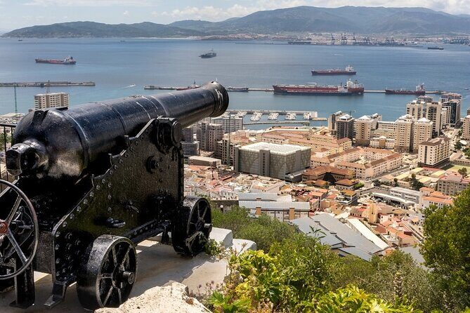Gibraltar Private Tour from Malaga and Surronding Areas - What Travelers Say