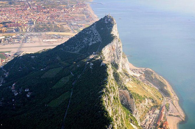 Gibraltar Rock Guided Tour - How Do Travelers Feel About It?