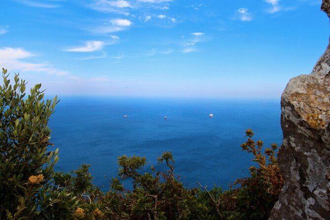 Gibraltar Shore Excursion: The Original Rock, Shop & Caves Tour - FAQ