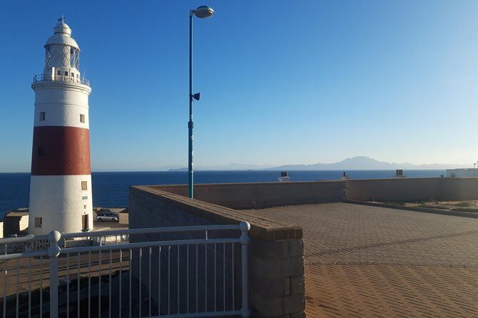 Gibraltar Sightseeing : Extended Rock Tour / Shore Excursion (Private) - Who Should Consider This Tour?