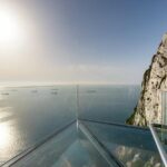 Gibraltar Skywalk & Suspension Bridge Tour 1.45hrs - Exploring Gibraltar’s Landmarks and Natural Sites