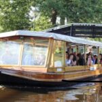 Giethoorn Day Trip from Amsterdam with Cruise & Walking Tour - What’s Included—and What’s Not