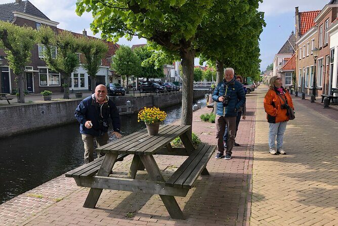 Giethoorn, Private Boat Tour & Exploring the North Netherlands - Is This Tour Right for You?