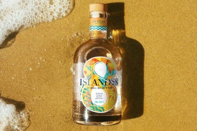 Gin and Chocolate Pairing Workshop in Malta - The Details That Matter