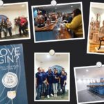 Gin Making Experience - Wrapping Up