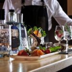 Gin tasting experience in Athens - The Gins and Tasting Details