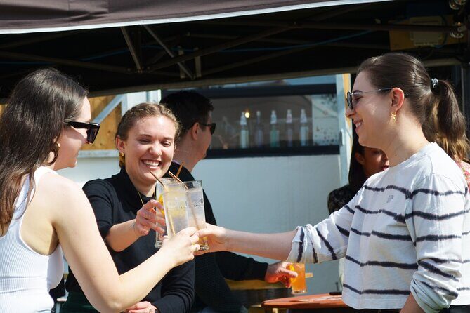 Gin Tasting Masterclass In Stillgarden Distillery - Who Would Love This Experience?