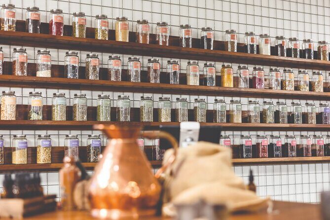 Gin Tour at Hensol Castle Distillery - What You Can Expect from the Tour