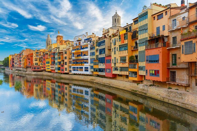Girona and Costa Brava Private Tour with Pick-up from Barcelona - Why This Tour Works Well