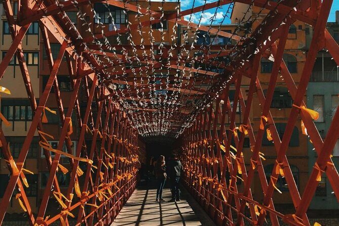 Girona, Costa Brava and Medieval Village from Barcelona - Peratallada: A Step Back in Time