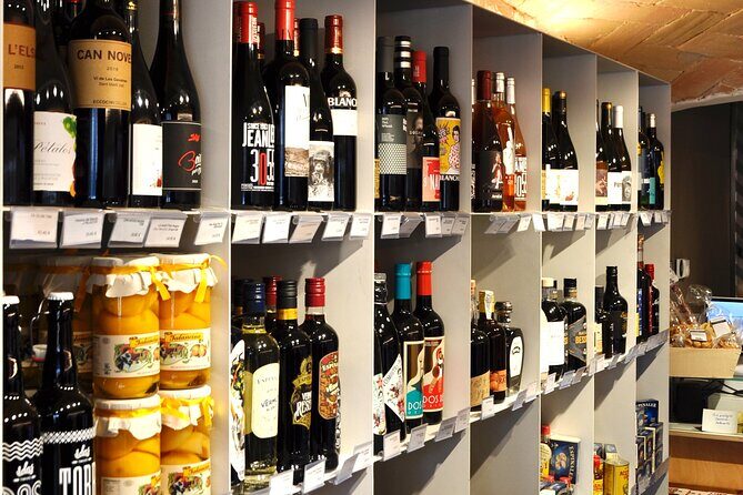 Girona Evening Food Tour and Tapas Bar Experience - Is the Price Worth It?