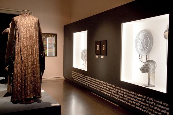 Girona Film Museum - Entrance - FAQs