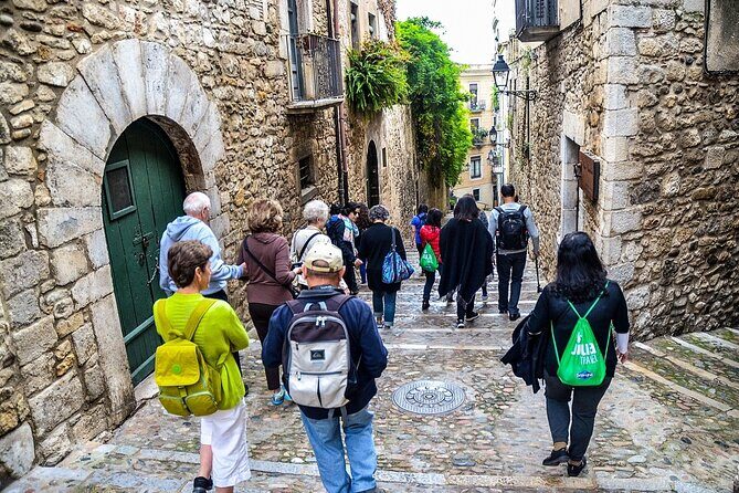 Girona Guided Tour & Dali Museum from Barcelona - What’s Included and What’s Not
