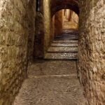 Girona History and Legends Tour Small Group from Girona - The Itinerary in Detail
