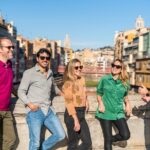 Girona Private Guided Tour by High Speed Train from Barcelona - Exploring Girona’s Highlights