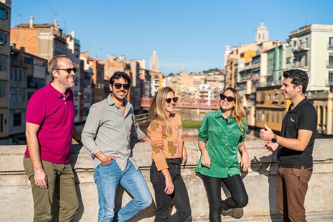 Girona Private Guided Tour by High Speed Train from Barcelona - Exploring Girona’s Highlights