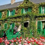 Giverny - Claude Monet's House & Gardens - Private Trip - Frequently Asked Questions