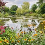 Giverny Half-day Small-group max. 7 people Trip from Paris - Transportation & Comfort