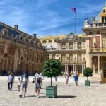 Giverny Versailles Trianon Small Group from Paris by Minivan - Who Is This Tour Best For?