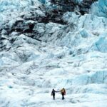 Glacier and Ice Cave Private Photoshoot - 15 Shot Photo Package - Detailed Breakdown of the Itinerary