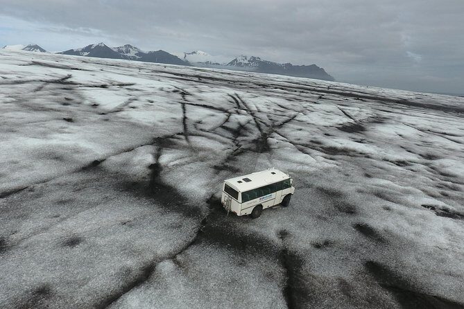 Glacier Hike: Summer Treasure - Glacier Discovery - Practical Details and What to Expect