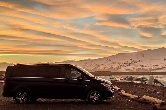 Glacier Lagoon, Diamond Beach, Black Sand Beaches and Waterfalls - What Makes This Tour Stand Out?