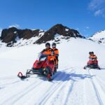 Glacier Snowmobiling from Reykjavik - FAQs