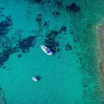 Glaraki Private Day Cruise - What’s Included & What’s Not