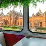 Glasgow Afternoon Tea Experience - FAQ