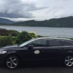 Glasgow Airport - City Transfer - The Details That Matter